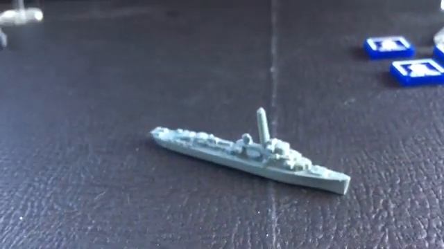 Historical Board Gaming's "Battle of the Atlantic" Expansion Set Review! смотреть онлайн