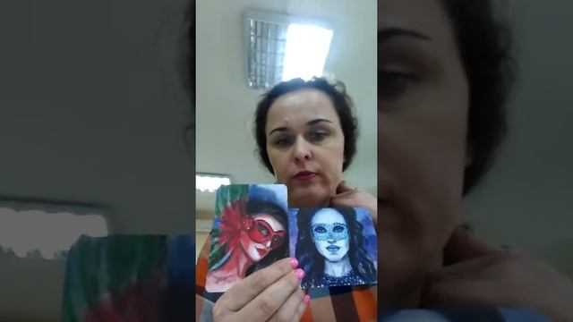 Техника МАК "Я-не Я" смотреть онлайн