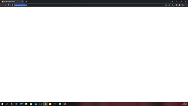 PHP, hello world 2, php codes in HTML DOCTYPE body смотреть онлайн