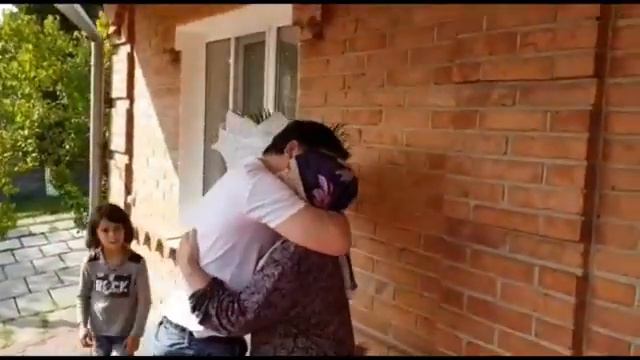 Сюрприз для мамы. смотреть онлайн