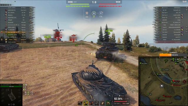 ИС-3А Сапсан боль и унижение смотреть онлайн