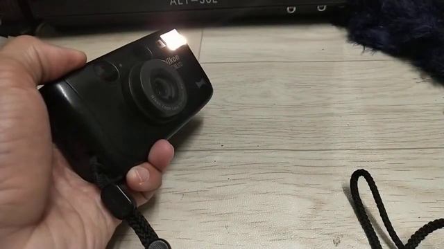 nikon zoom 300 af by ssifilm смотреть онлайн