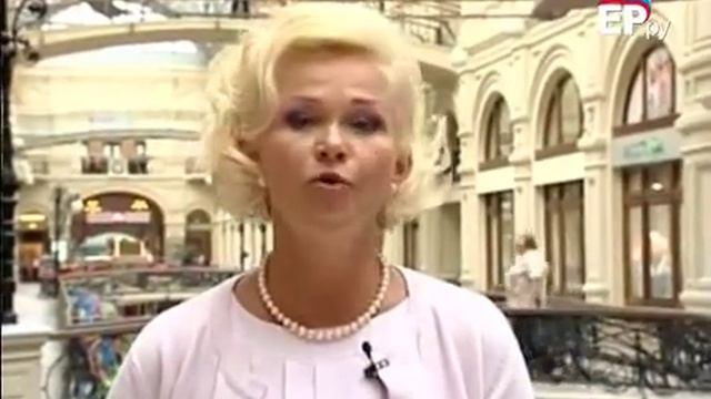 Татьяна Яковлева (210 лет со дня рождения А.С. Пушкина) смотреть онлайн