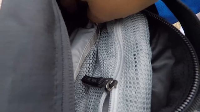 Gregory Compass 30 Travel Backpack Review & Features смотреть онлайн