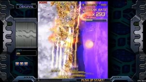 Crimzon Clover WORLD IGNITION: FIRE EVERYTHING!!!