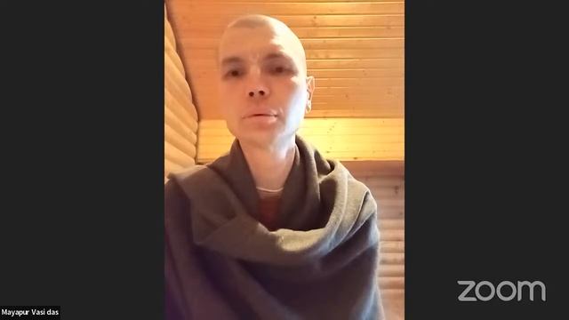 «Уроки Санкиртаны» | Маяпур Васи д.