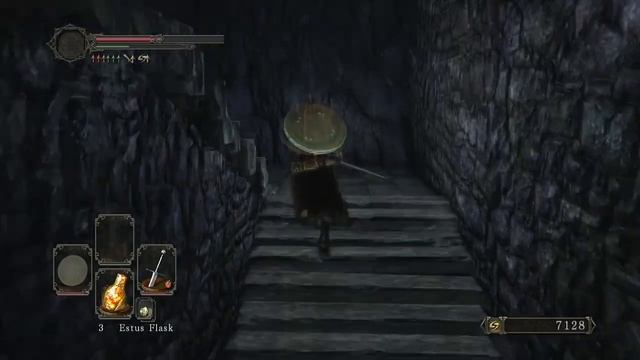 Dark Souls 2sday- Murderer's Rise [Dark Souls 2 Gameplay, XBox 360] смотреть онлайн