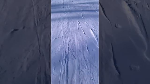 лучшая горнолыжка в мире