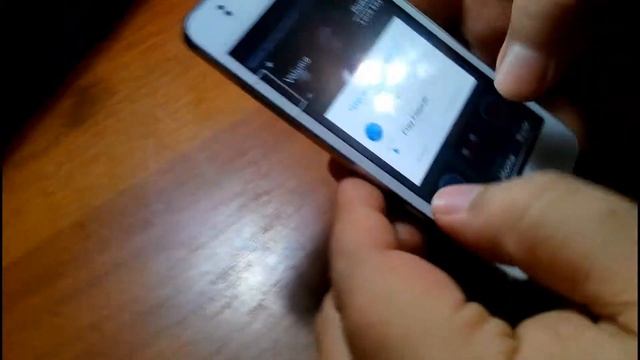 JIAKE N9200 Mini 3G Smartphone - WHITE смотреть онлайн