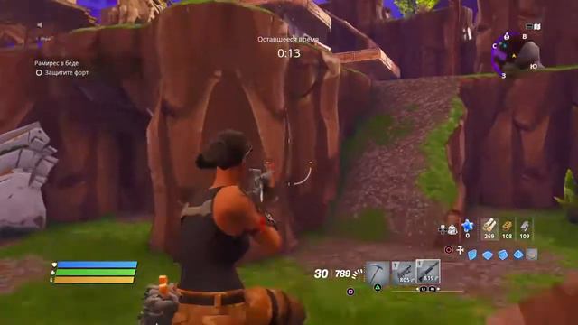 Стрим по Fortnite, купил пве смотреть онлайн