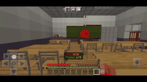 As the Gods Will part 2 Map On Minecraft Bedrock 1.18