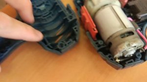 #Шуруповерт #BOSCH GSR 1800-LI. Нашел причину и устранил/Не крутит шуруповерт//