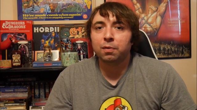 The Warden by Daniel M. Ford | Fantasy Book Review смотреть онлайн