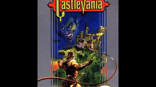 Heart of fire - Castlevania Cover смотреть онлайн