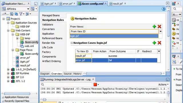 java ee lec7 03 смотреть онлайн