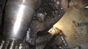 Восстановление мерседес 814 1994г.в. часть#2