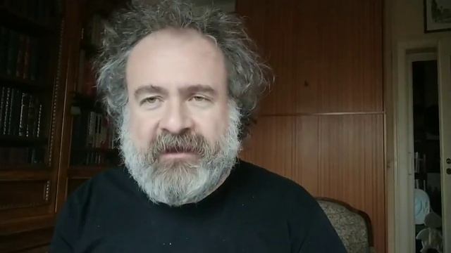 1. Pascal: dalla matematica alla fede e l'analisi della condizione umana. смотреть онлайн