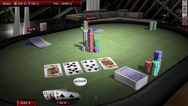 Trendpoker 3D episodul 1 смотреть онлайн
