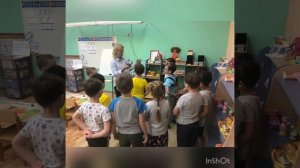 Профессия «Экскурсовод»