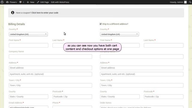 WooCommerce. How To Use Plugin Shortcodes смотреть онлайн