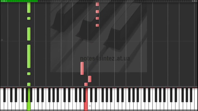 Инопланетный гость - Мумий Тролль смотреть онлайн