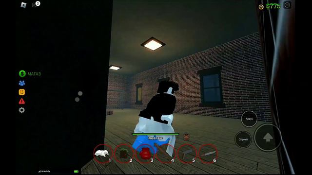 РЫБОЕДЫ | ВЫЖИВАНИЕ В ОГАЙО/OHIO | Я КУПИЛ СЕБЕ ДОМ | ЛАЗОРТ ПРОПАЛ!😥😢😭👺 | 2ЧАСТЬ................. смотреть онлайн