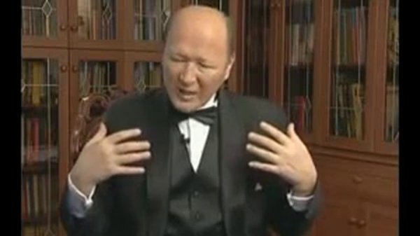 Дыхательные упражнения1-Норбеков