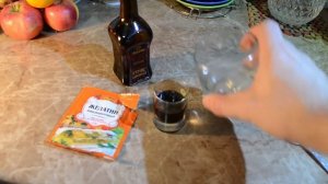 Как сделать черную икру из Соевого Соуса своими руками в домашних условиях