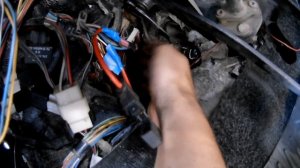 ВАЗ 2114,15. ПРОПАЛА ИНДИКАЦИЯ БОРТОВОЙ СИСТ.КОНТРОЛЯ, НЕ ПОКАЗЫВАЕТ ПРОБЕГ НА КОМБИНАЦИИ ПРИБОРОВ