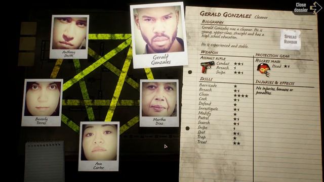 Let's Play Zafehouse Diaries 2 - Tutorial - Episode 0 смотреть онлайн