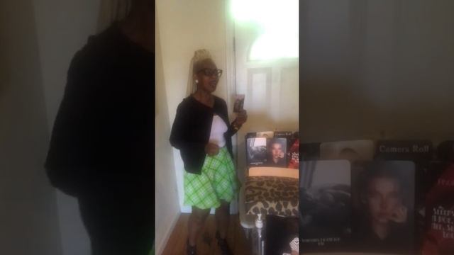 Distorted Diontay stays in Menyatti ( Male Thot) energy in WhoreLand смотреть онлайн