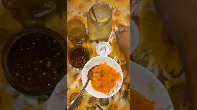 Праздник / десерт на антикандидном протоколе - тыква баттернат смотреть онлайн