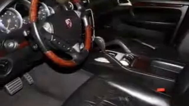 2004 Porsche Cayenne - Dacono CO