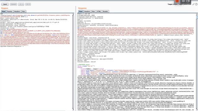 Burp for Beginners: A practical intro to help you find your first bug смотреть онлайн
