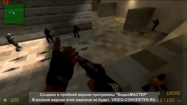 Обучалка как ставить HeadShot в CSS смотреть онлайн