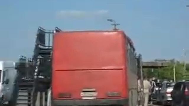 Российский ДАПП "Логачевка" на украинской границе смотреть онлайн