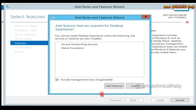 How To Enable Disk Cleanup Utility In Windows Server 2012 R2 смотреть онлайн