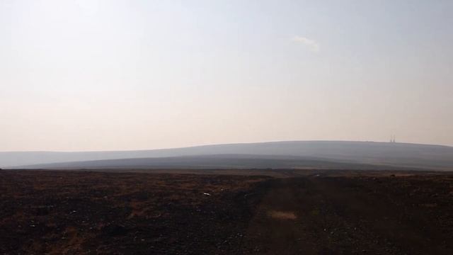 Заброшенные буровые. 1 часть из 2-х. Норильск (2016) смотреть онлайн