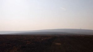 Заброшенные буровые. 1 часть из 2-х. Норильск (2016)