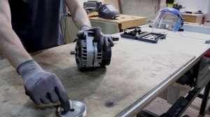 Установка генератора на тракторе мтз 80