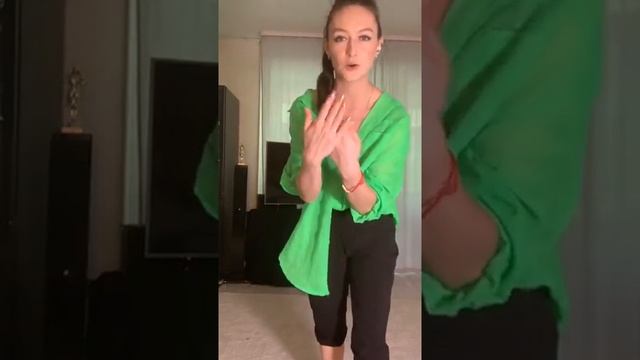 Body Percussion. Тело как музыкальный инструмент