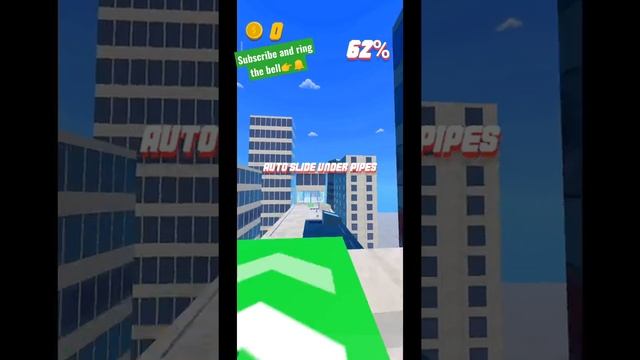 Rooftop run ??All Levels Gameplay /Android iOS/ Levels #shorts смотреть онлайн