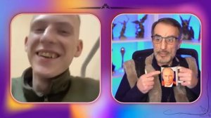 Дядя Слава и Богдан