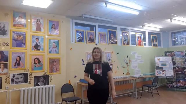 Театральная студия "20:15", 09.10.2020.Занятие 1 смотреть онлайн