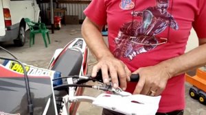 Какой должен быть зазор свободного хода сцепления на 172 fmm , 177 fmm и ТД и ТП.