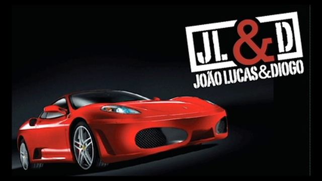 João Lucas & Diogo - Ferrari Vermelha OFICIAL смотреть онлайн