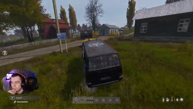 ВЫЖИВШИЙ В DAYZ 1.23 #dayz смотреть онлайн