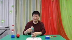 МАРАКАСЫ СВОИМИ РУКАМИ