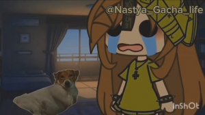 клип: ~ssshhhiiittt! танцы (если будешь плакать то я буду плакать тоже) ~ гача лайф ??✨