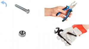 Карточки Домана Часть 19 Инструменты!